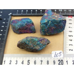 Bornite Q Extra Lot de 3...