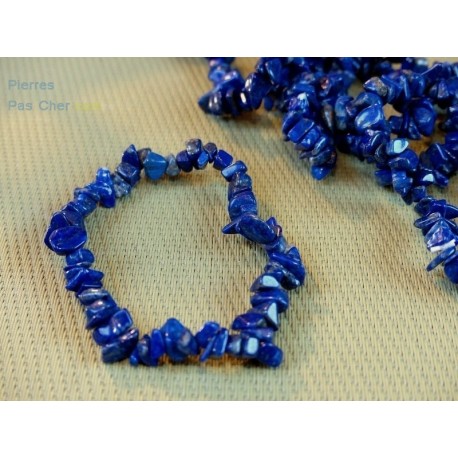 Laps Lazuli Q Extra Bracelet Baroque