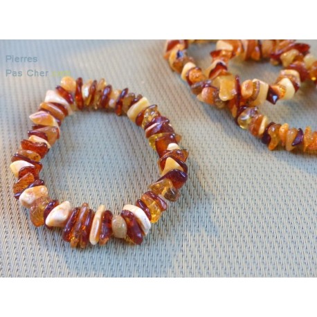 Ambre Bracelet Baroque