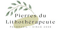 Boutique Pierres du Lithotherapeute